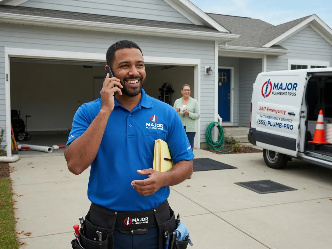 Drain Cleaning Services Ward, AR FAQs
